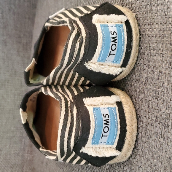 TOMS University Rope Sole - Picture 7 of 13